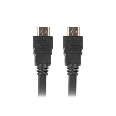 Lanberg cabo HDMI m - m v1.4 20m preto