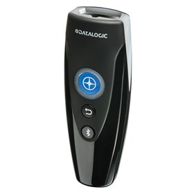 Leitor de código de barras scanner datalogic dbt6420 portátil bt 2d imager usb kit ip50 incl cabo e base Leitor de código de barras scanner datalogic dbt6420 portátil bt 2d imager usb kit ip50 incl cabo e base