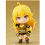 Figura bom sorriso empresa rwby yang xiao long nendoroid