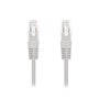 Cabo de rede utp cat5e rj45 nanocabo 10m cinza