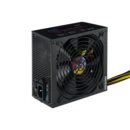 fonte de alimentação tooq tqapolo - 700sp atx 700w