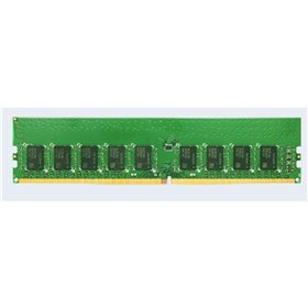 Memória ram ddr4 16gb synology - 2666mhz - pc4 - 21300 - ecc