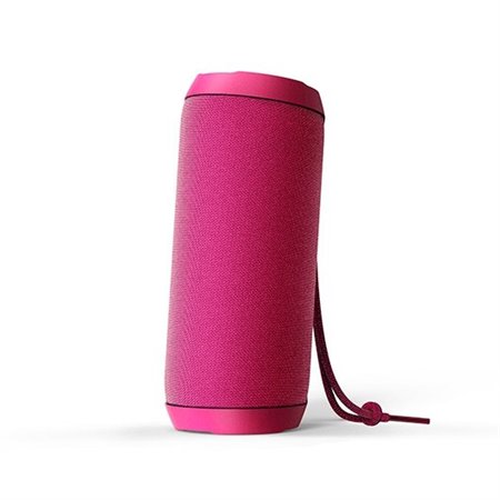 Speaker energy sistem urban box 2 magenta 10w - tws - bluetooth 5.0 - usb - micro sd - mp3 - rádio fm