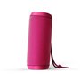 Speaker energy sistem urban box 2 magenta 10w - tws - bluetooth 5.0 - usb - micro sd - mp3 - rádio fm