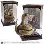 Figura a coleção nobre harry potter criaturas mágicas serpente nagini