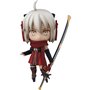 Figura bom sorriso companhia destino grande ordem nendoroid alter ego okita souji alter