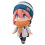 Figura bom sorriso companhia descontraída acampamento nendoroid nadeshiko kagamihara