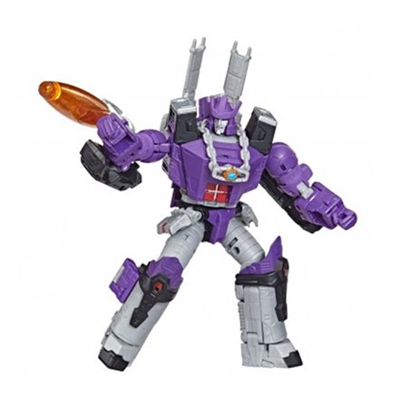 Figura Hasbro Transformers Generations Legacy Leader Galvatron