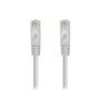 Cabo de rede nanocabo rj45 cat6a lszh 3m - awg24 - cinza