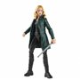 Figura Hasbro Sharon Carter Marvel Legends O Falcão e o Soldado Invernal