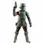 Hasbro vin din djarin (morak) figura vintage de guerra nas estrelas