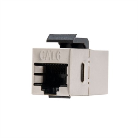 Emenda Nanocabo stp cat.6 rj45