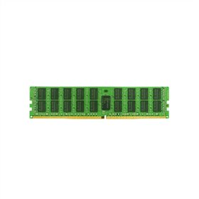 Memória ram ddr4 32gb synology - 2666mhz - pc4 - 21300 - ecc