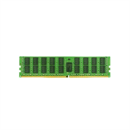 Memória ram ddr4 32gb synology - 2666mhz - pc4 - 21300 - ecc