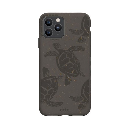 Estojo tartaruga ecológico SBS Ocean para iPhone 11 Pro Max