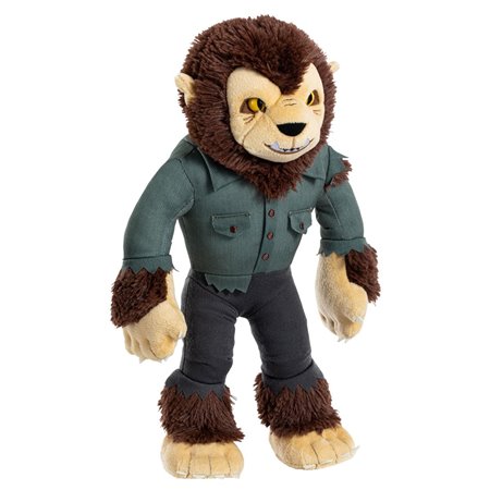 Pelúcia The Noble Collection Wolfman Universal 33 cm