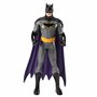 Figura da coleção nobre bendyfigs dc comics batman flexível 14 cm