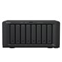 synology ds1823xs+ 8gb 8 bay gigabit ethernet raid nas server