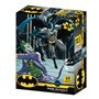 quebra-cabeça 3d lenticular dc comics batman vs coringa 300 peças