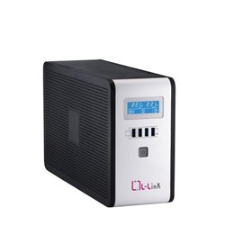 Sai l - link 1600va ll - 7716 Sai l - link 1600va ll - 7716