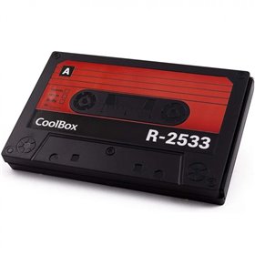 Caixa do disco rígido - hdd - ssd coolbox coo - scp2533 - r 2,5 polegadas sata usb 3.0