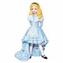 Figura enesco disney alice no país das maravilhas alice