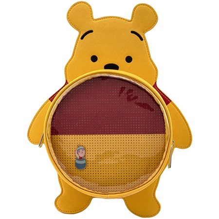 Mochila Disney Winnie the Pooh Longefly