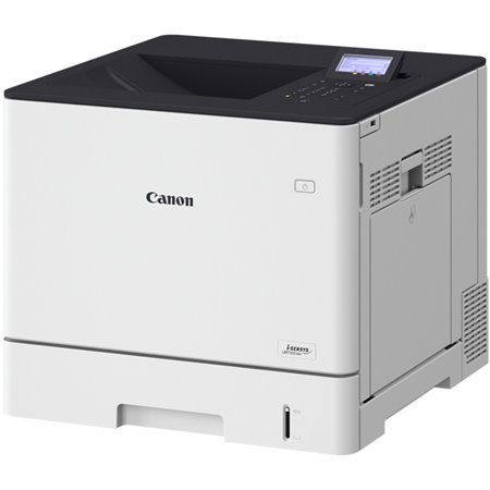 Impressora laser colorida Canon lbp722cdw - sensys a4 - 38ppm - 2gb - usb - wi-fi - wi-fi direto - duplex