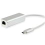 Equipar adaptador usb tipo ca rj45 gigabit ref. 133454