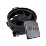 Micro. processador amd ryzen 3 3200g 4 core 3.6ghz 4mb am4 radeon vega 8 multipak