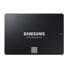 Disco rígido interno sólido ssd samsung mz - 77e4t0b - eu - 870 evo - 4 tb - 2,5