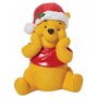 Figura enesco disney natal ursinho pooh