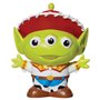 Figura enesco disney alien toy story jesse