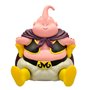 Figura cofrinho plastoy dragon ball boo sentado