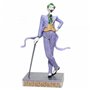 Figura enesco dc comics batman o coringa versão hahahaha