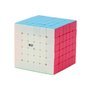 Cubo de Rubik qiyi qifang s2 6x6 sem adesivo