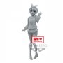 Figura Banpresto Rent a Girlfriend Ruka Sarashina