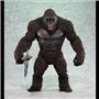 Boneco Godzilla vs Kong Kong Megahouse