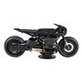 Figura McFarlane Toys DC Multiverse The Batman Vehicle Batcycle