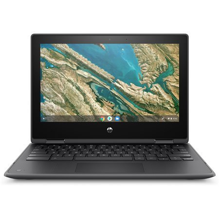 Laptop hp chromebook x360 11 g3 cel - n4020 - 4 gb - 32 gb emmc - 11,6 polegadas - tela sensível ao toque - sistema operacional 