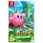 Jogo Nintendo Switch - Kirby e a Terra Esquecida