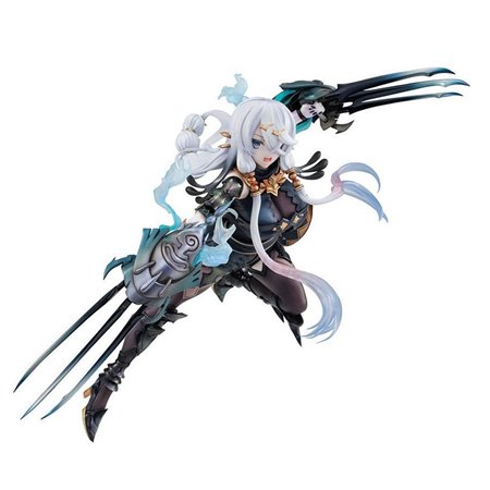 Megahouse Atelier Ryza Figure: Ever Darkness & The Secret Hideout Lucrea Lila Decyrus