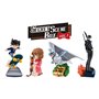 Megahouse Detective Conan Secret Scene Box Vol. 1