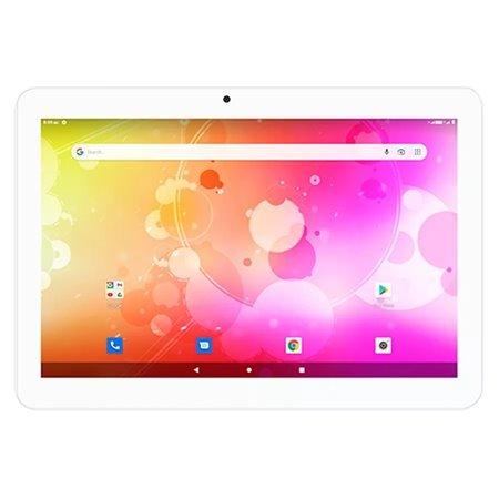 Tablet denver 10,1 polegadas tiq - 10443wl - 16gb rom - 2gb ram - 4g - wi-fi - bluetooth - android 11 - branco