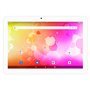 Tablet denver 10,1 polegadas tiq - 10443wl - 16gb rom - 2gb ram - 4g - wi-fi - bluetooth - android 11 - branco