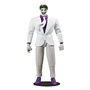 McFarlane Toys DC Multiverse Batman Build A The Joker (Batman: Knight Returns) Figura