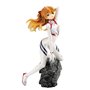 Figura kotobukiya evangelion asuka shikinami langley macacão branco 23 cm