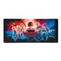 mouse pad xl coisas estranhas