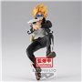 Figure banpresto my hero academia the amazing heroes denki kaminari