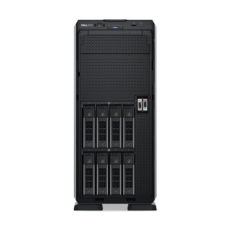 Dell emc poweredge t550 server 4309y 16gb ram - xeon silver 2309y - ssd 480gb